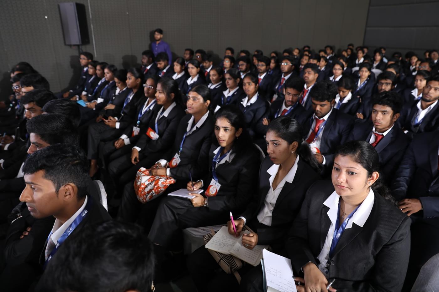 Dr GR Damodaran College of Science Coimbatore Activity  2 photo 8